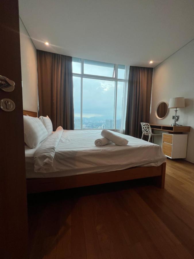 Vortex Service Suites Klcc Kl Kuala Lumpur Exterior foto