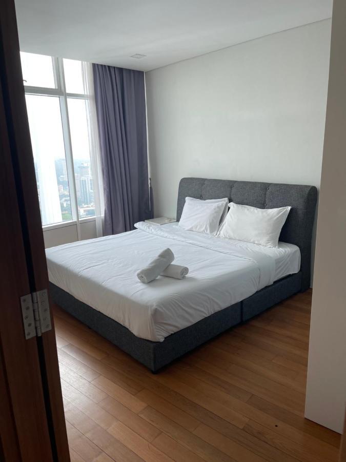 Vortex Service Suites Klcc Kl Kuala Lumpur Exterior foto